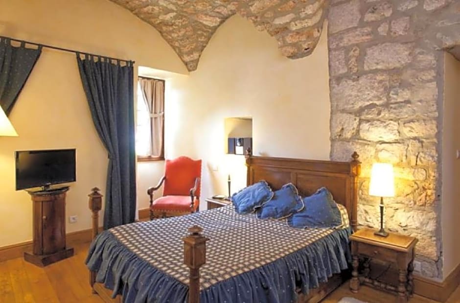 Château De La Caze Piscine & Spa - Ste Enimie