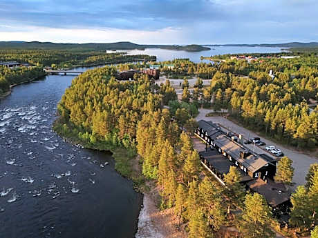 Wilderness Hotel Juutua