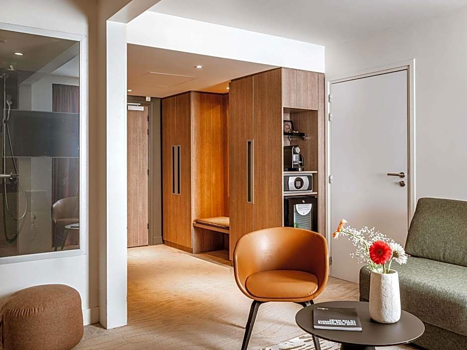 Novotel Lyon Confluence