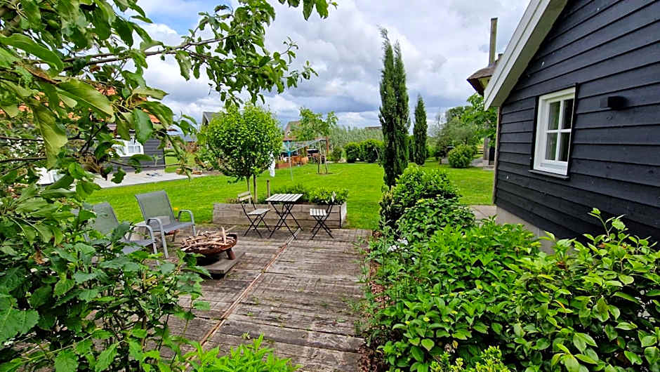 Bed & Breakfast Donna