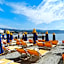 Hotel Golfo e Palme