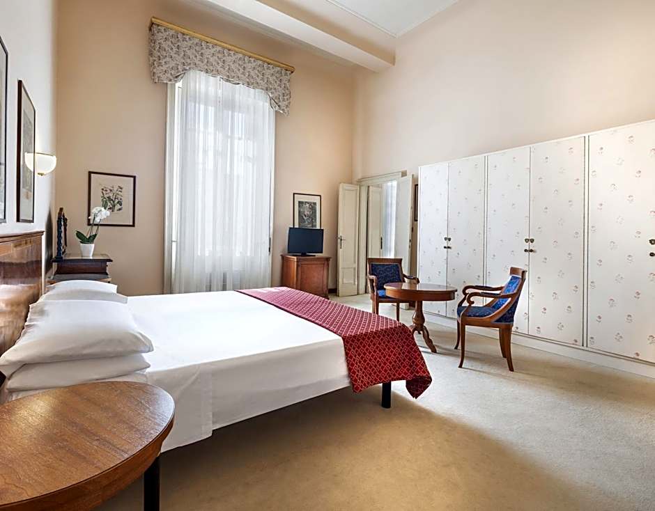 Hotel Palace Bologna Centro