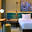 Novotel Luxembourg Kirchberg