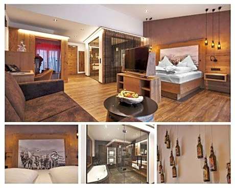 Superior Suite