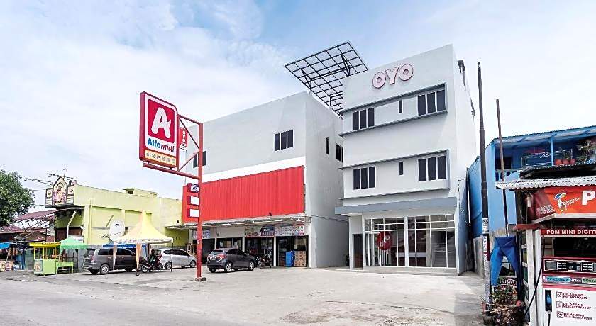 Super OYO 360 Mangaan Residence