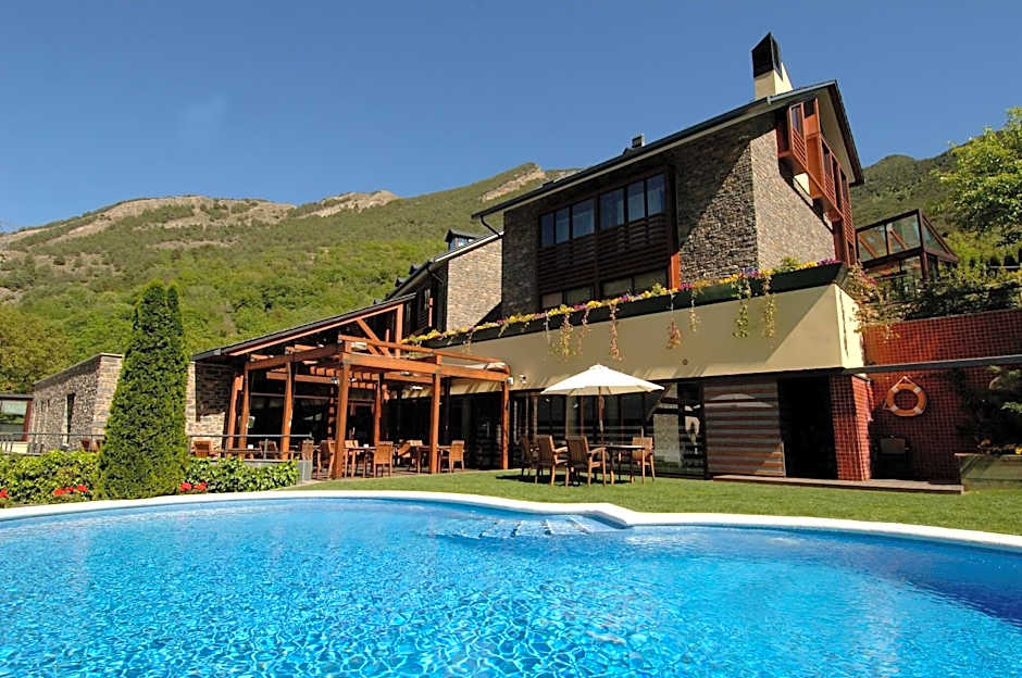 Hotel Riberies & Spa by RdA Hotels
