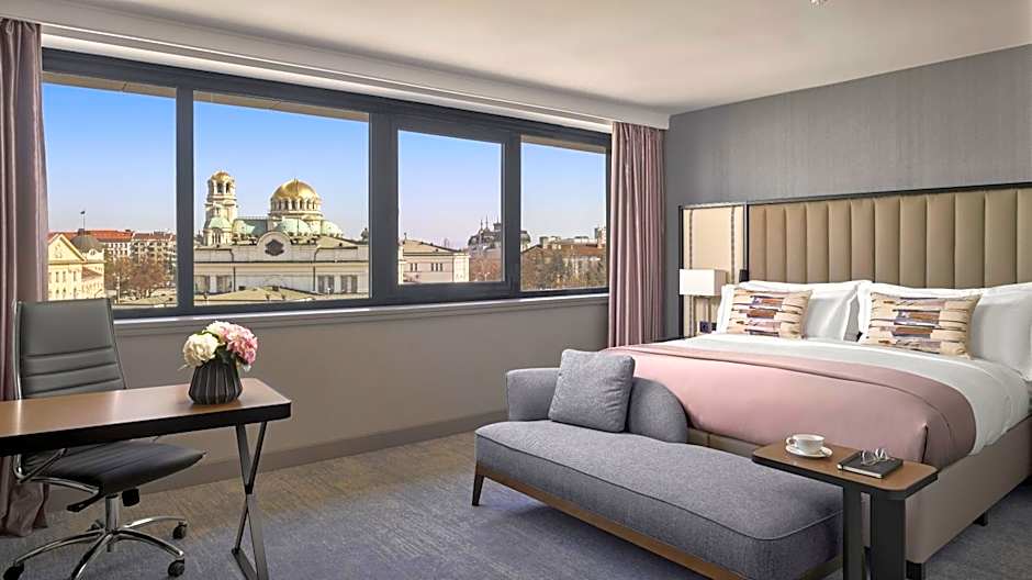 InterContinental Sofia By IHG