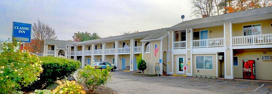 Classic Inn