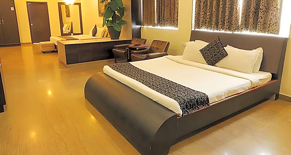 Regenta Central Mewargarh Udaipur