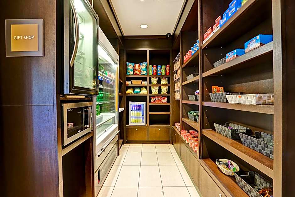 Four Points By Sheraton Toronto Mississauga