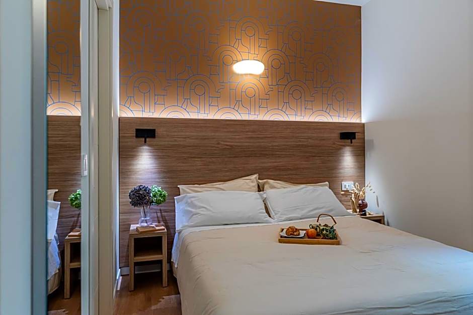 Hotel Del Sole