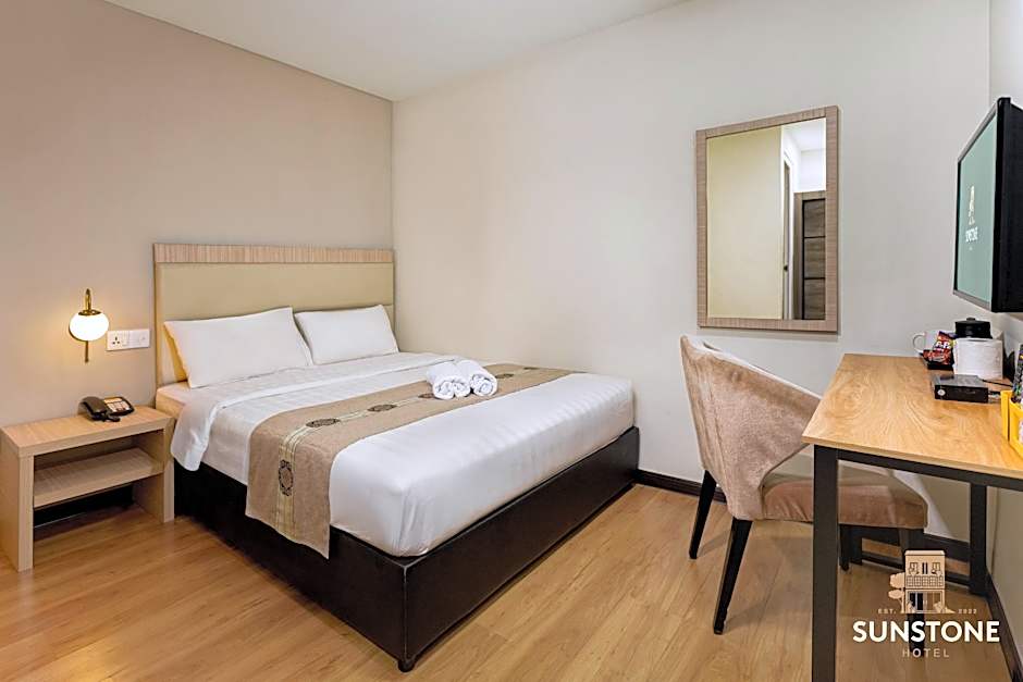 Sunstone Hotel Penang
