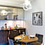 Aparthotel Adagio Grenoble Centre