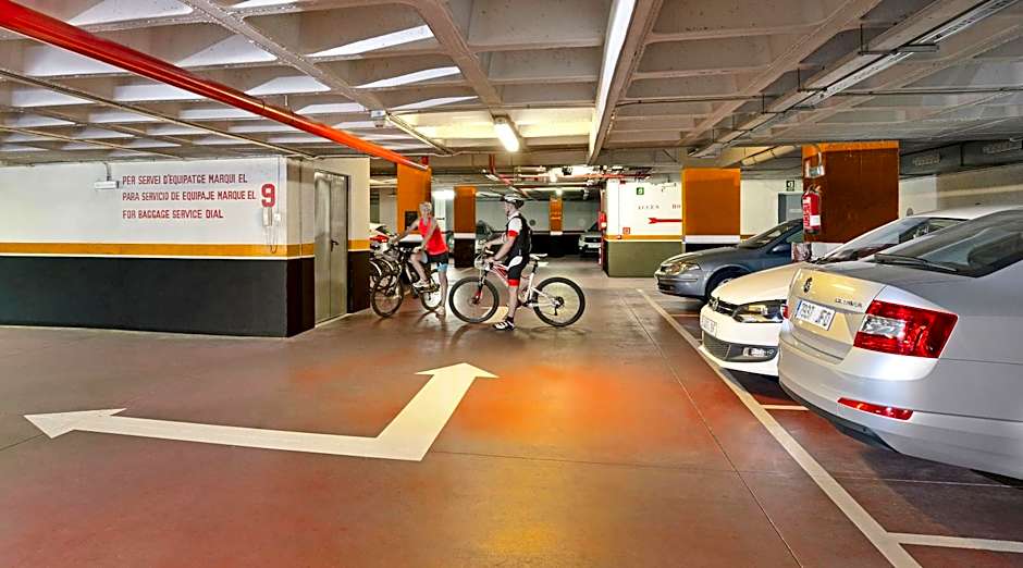 Best Western Premier CMC Girona