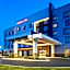 Hampton Inn By Hilton Smithfield Selma