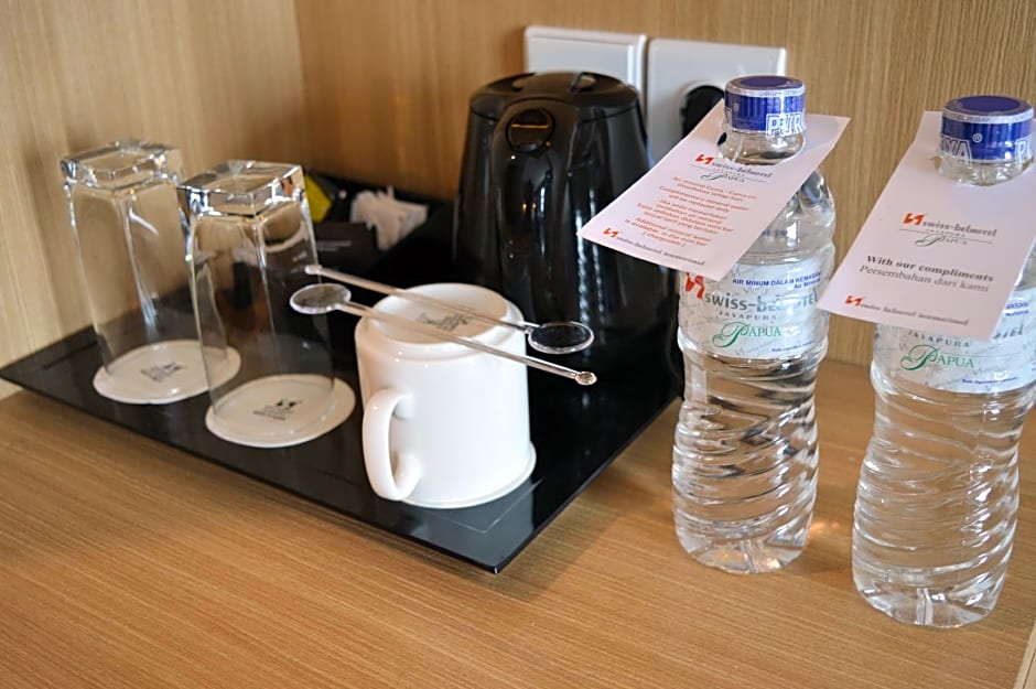 Swiss-Belhotel Papua