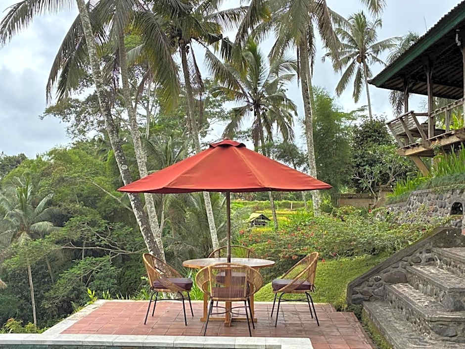 The Papas Villas