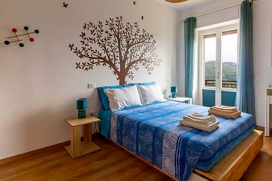 La Casa delle Storie