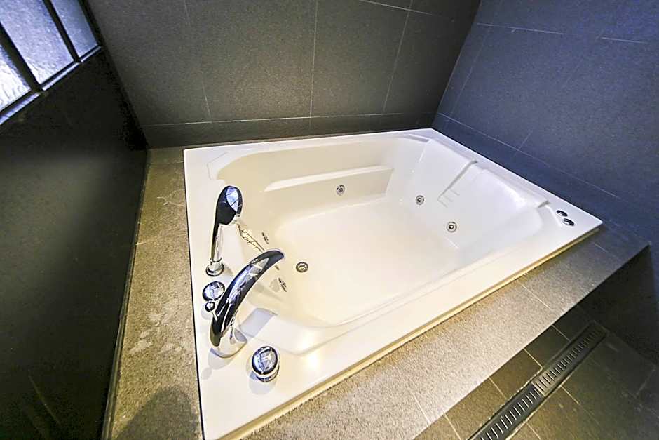 Myeongjak Hotel
