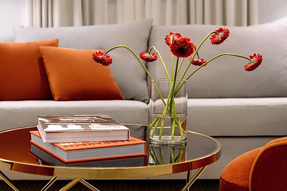 The Chemists Club Hotel