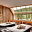 LA CHENEAUDIÈRE - Hôtel Spa - Relais & Châteaux - Restaurant étoilé