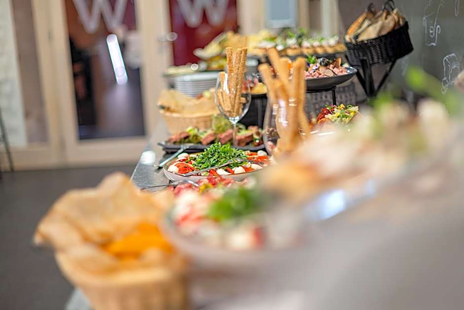 Hotel Bonvino Badacsony