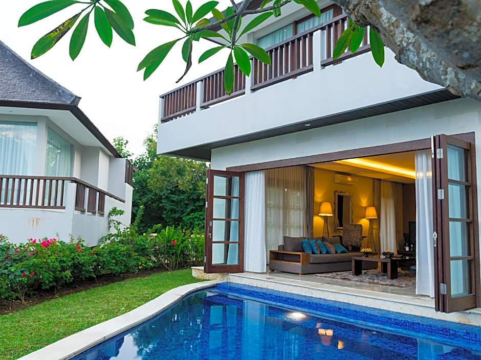 Sun Island Suites & Spa Goa Gong