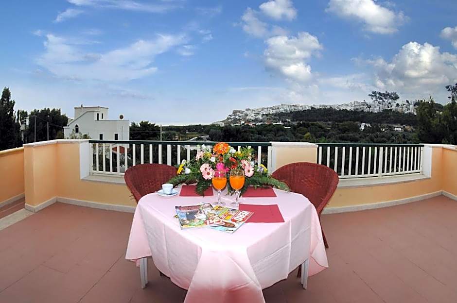 Hotel Incontro