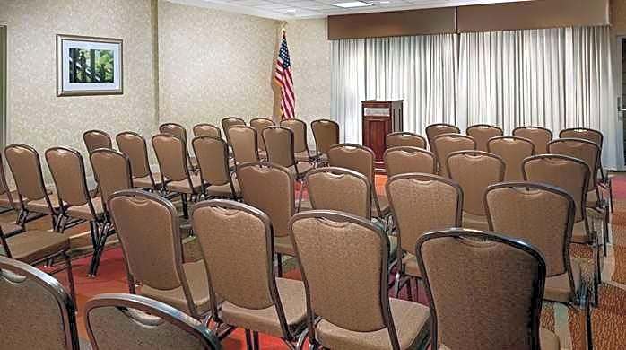 Wyndham Garden New Orleans Airport