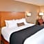 Best Western Plus Olympic Inn