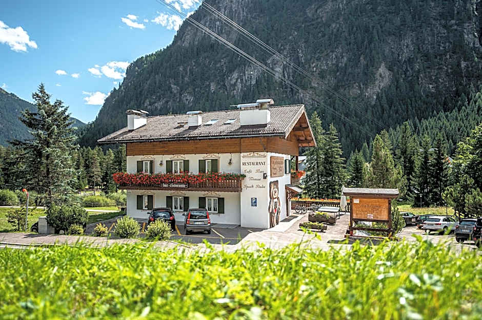 Villa Ruggero Wine Hotel