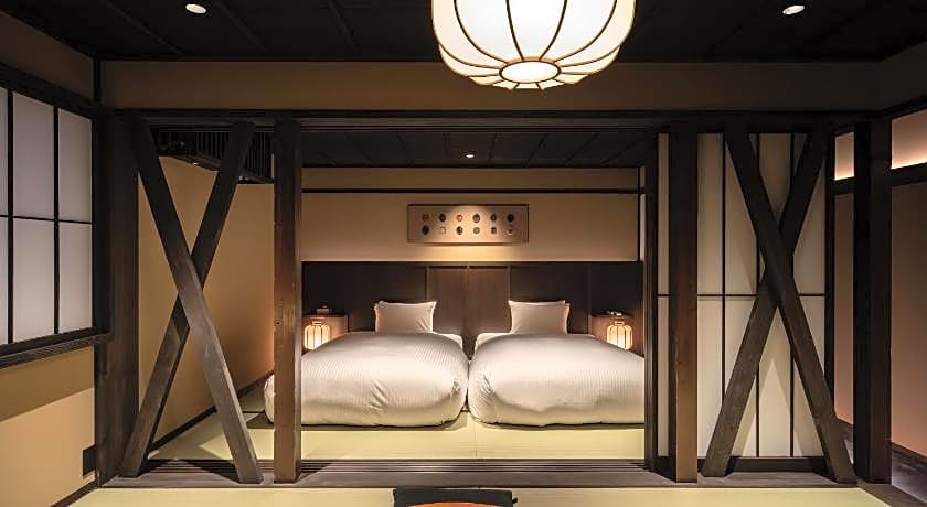 Nazuna Kyoto Higashi Honganji