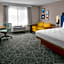 Hampton Inn by Hilton Costa Mesa Newport Beach