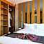 B2 Udon Thani Boutique And Budget Hotel