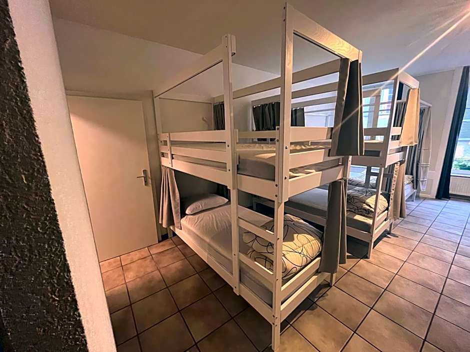 Auberge de jeunesse hyper centre de Neuchâtel