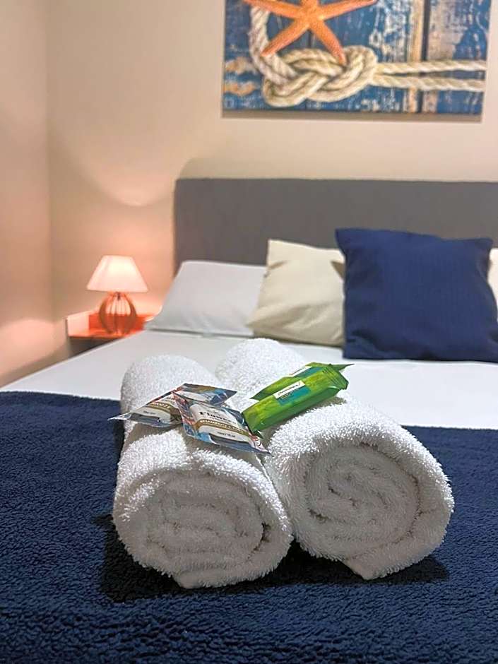 Pousada Casa Rosada Ilhabela