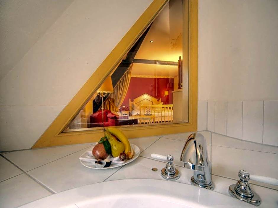 Trip Inn Hotel Der Adelshof