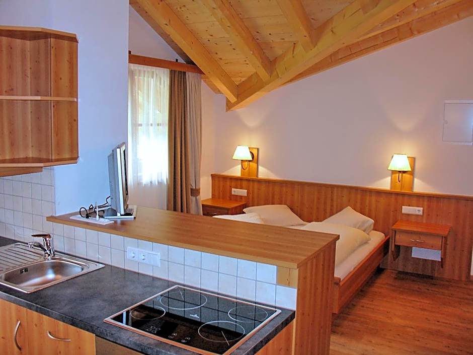 Hotel Gsieserhof
