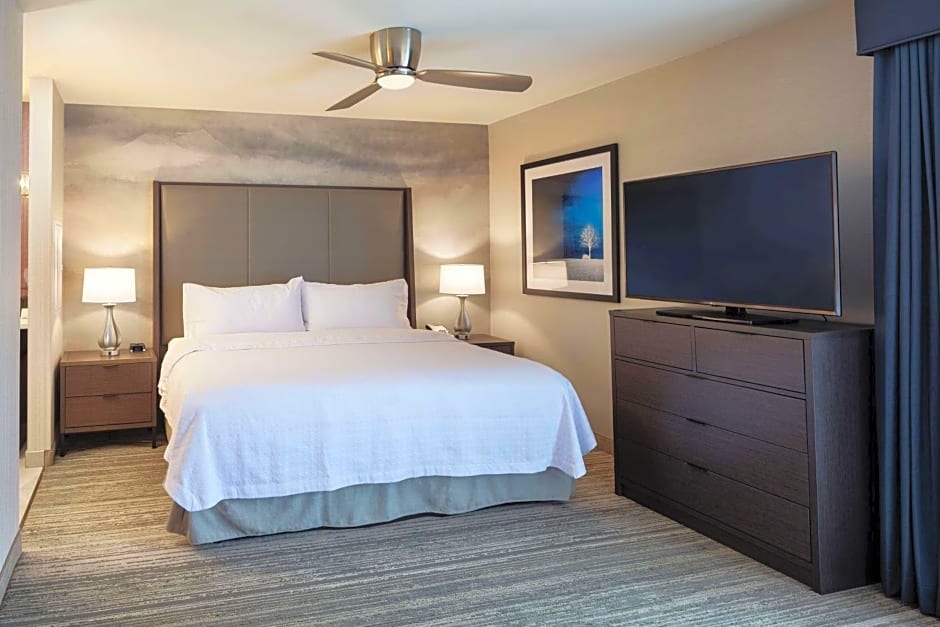 Homewood Suites by Hilton Needham Boston