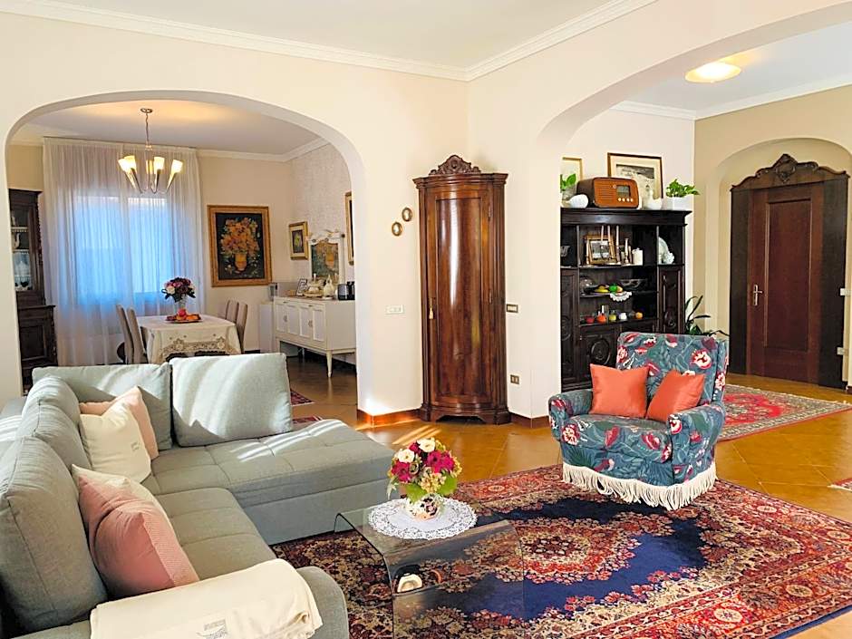 B&B Casa Silingardi