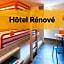hotelF1 Roissy CDG Pn2