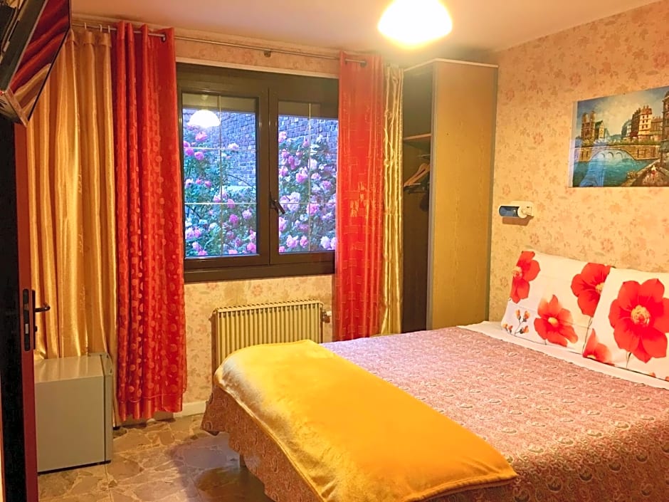 Hotel Paris Star