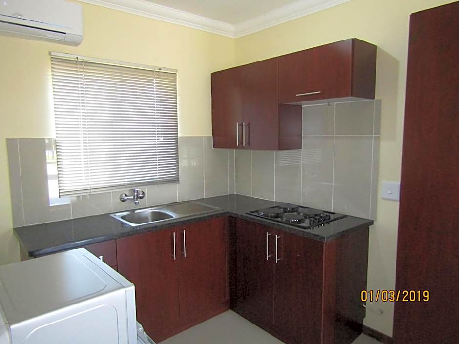 Vido Lodge and Conference Centre