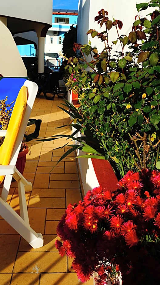 Apartamentos e Quartos Atalaia