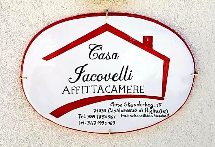Casa Iacovelli