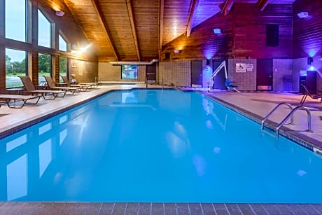 Baymont by Wyndham Brooklyn Center