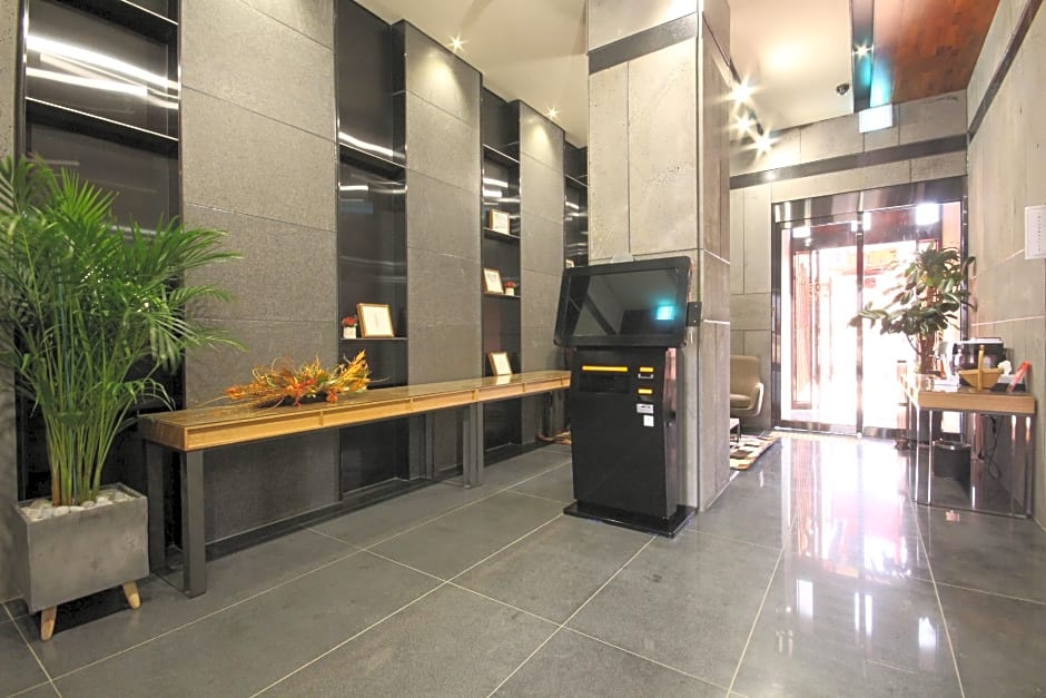 Eco stay
