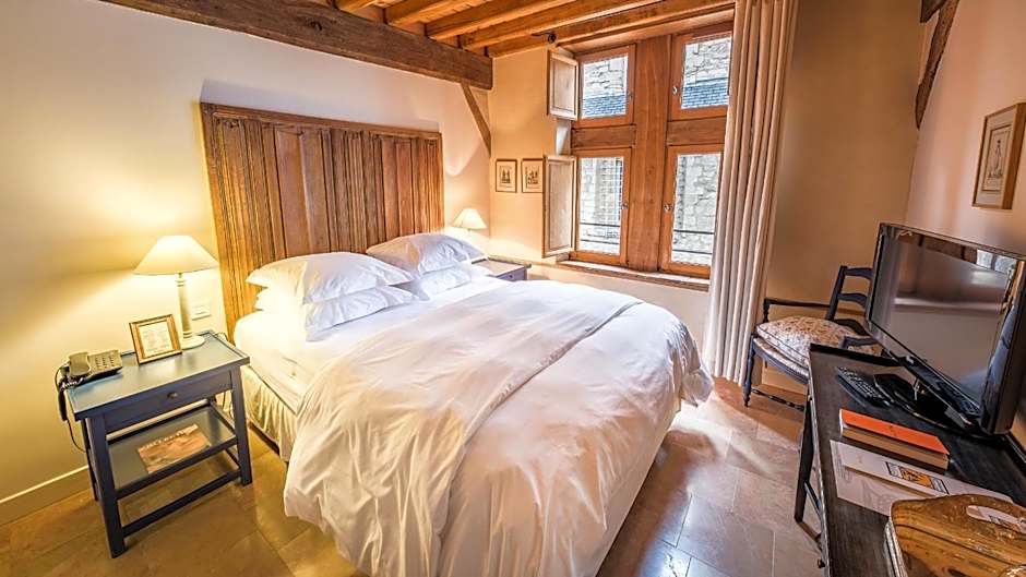 La Maison de Rhodes Hôtel & Spa