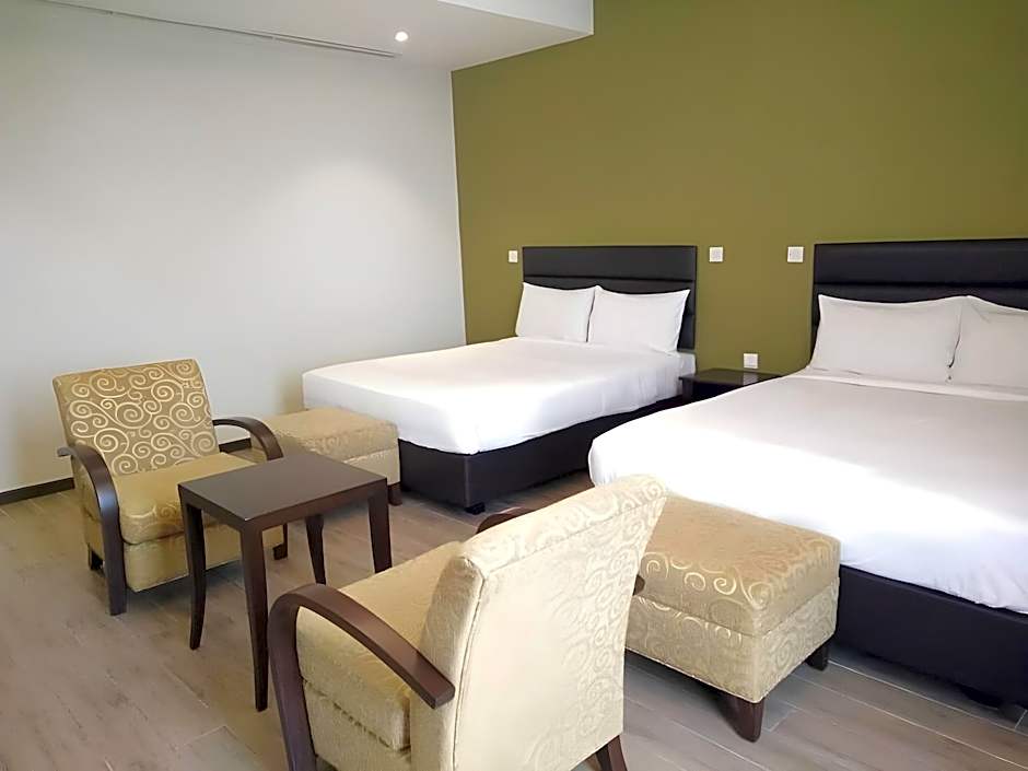 Cititel Express Ipoh