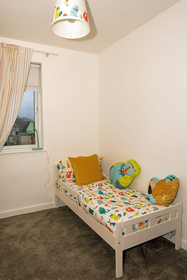 Walsh's Mill Lodges & Linen House